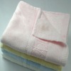 2011 comfortable bamboo face towels
