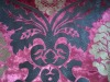 2011 curtain fabric