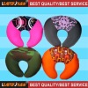 2011 cute new design U shape car pillow