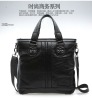 2011 december the latest style men leather hobo bag