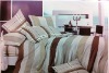2011 elegant and soft bedding set