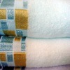 2011 fashion 100% bamboo towels