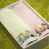 2011 fashion 100% bamboo towels