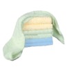2011 fashion 100% cotton bath towels