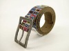 2011 fashion Genuine leather belt