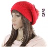 2011 fashion beanie knitted hats