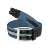 2011 fashion canvas belt