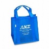 2011 fashion eco-friendly nonwoven hand bag