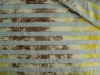 2011 fashion fabric pCVC tie dye fabric