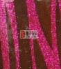 2011 fashion glitter PVC bag leather shine/glitter
