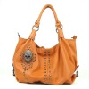 2011 fashion lady handbag