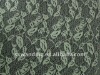 2011 fashion line lace neting fabric