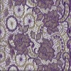 2011 fashion metallic thread embroidery fabric