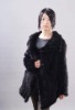 2011 fashion mink fur clothes