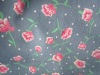2011 fashion print cotton Fabric for garment