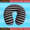 2011 fashionable u shape travel pillow