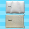 2011 fashional and comfortable bed rest pillow