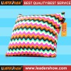 2011 fashional and practical printed chair cushion