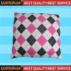 2011 fashional printed soft cushion