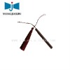 2011 fashional tassel for shoe accessories