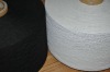 2011 good quality of recycled blended cotton yarn