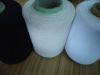 2011 good quality of recycled cotton yarn for weaving