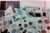 2011 high quality bedding set