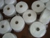 2011 high quality of recycled cotton polyester yarn
