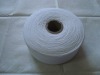 2011 high quality of recycled cotton yarn for weaving