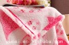 2011 high-quality polyester blanket