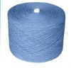 2011 high quality recycled cotton yarn