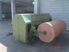 2011 hot Vacuum cleaner carding machine