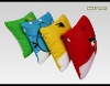 2011 hot birds with plush pillow, christmas new hot items for 2011