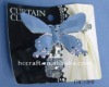 2011 hot sale curtain clip