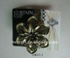 2011 hot sale curtain clips