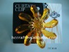 2011 hot sale curtain clips