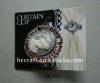 2011 hot sale curtain clips