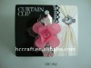 2011 hot sale curtain clips