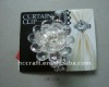 2011 hot sale curtain clips