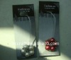 2011 hot sale curtain clips