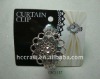 2011 hot sale curtain clips