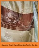2011 hot sale curtain designs for home textile