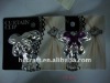 2011 hot sale decorative curtain clips