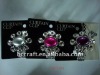 2011 hot sale decorative curtain clips