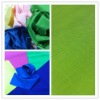 2011 hot sale dyed woven polyester fabric