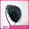 2011 hot sale fashion feather headband