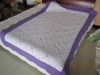 2011 hot sale healthy cotton quilt