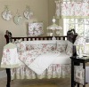 2011 hot sale luxury bedding set