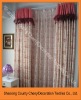 2011 hot sale modern print curtains