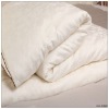 2011 hot-sale natural bamboo fiber silk quilt